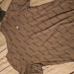 Hurley tee